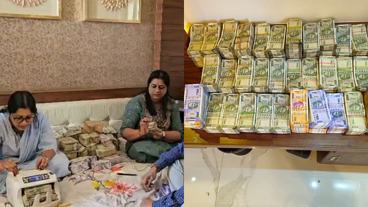 Bengaluru Lokayukta Raids Recover ₹2 Crore Unaccounted Cash From Government Officer