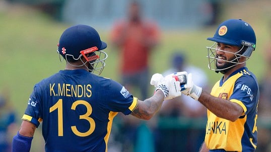 ICC T20 World Cup 2026: Sri Lanka Thrash Oman By 105 Runs In Dominant Group B Display At Pallekele 