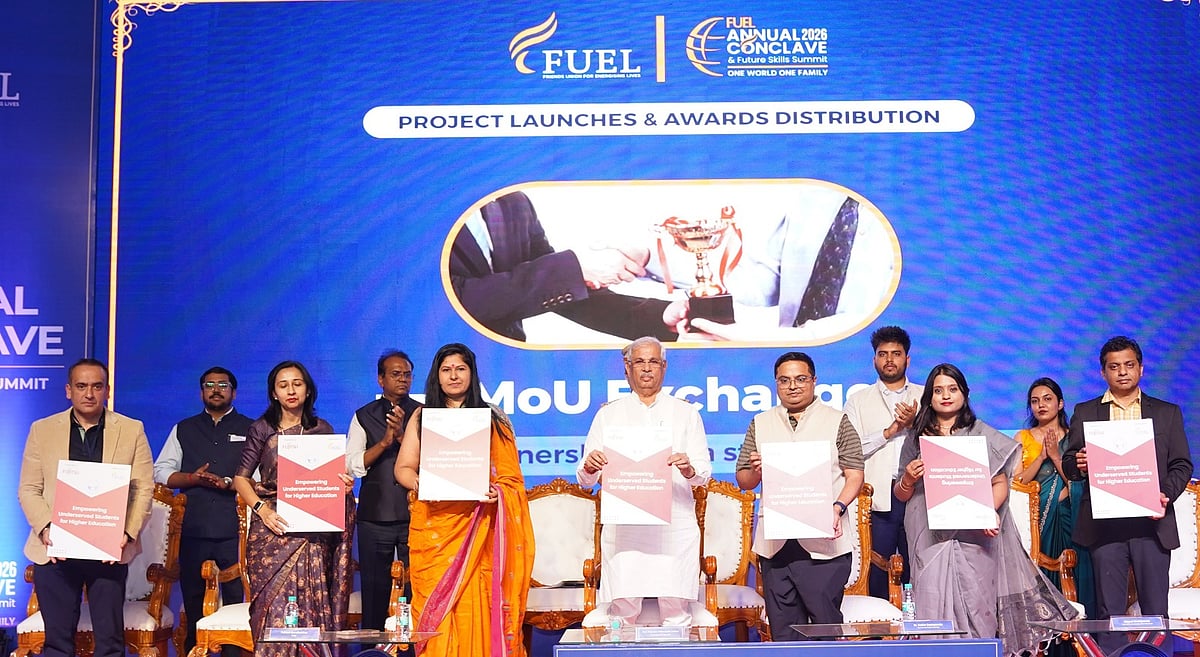 Pune: Students Must Become Job Creators Through Skill-Based Education, Says Kerala Governor Arlekar