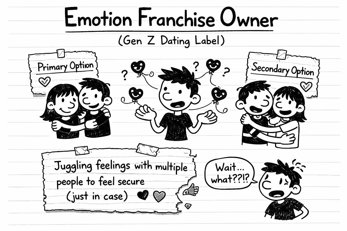Emotion Franchise Owner