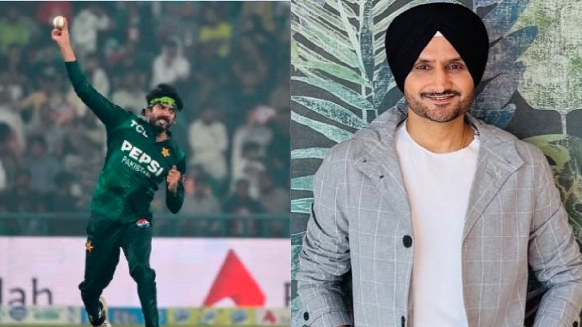 IND Vs PAK, ICC T20 WC26 Match: Harbhajan Singh Cautions India Against Pakistani Spinner, Advices To Play Him Safe; Watch VIDEO 