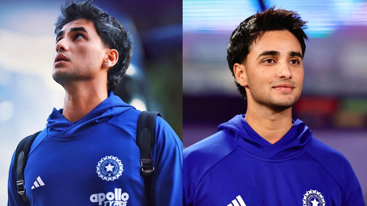 'Truly Thankful To...': Is Abhishek Sharma Out Of ICC T20 World Cup? Instagram Post Sparks Concern Before IND vs PAK Match 