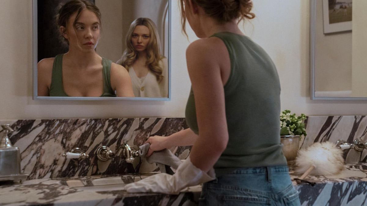 The Housemaid Out On OTT: Where To Watch Sydney Sweeney & Amanda Seyfried's Mystery Thriller Movie Online? 