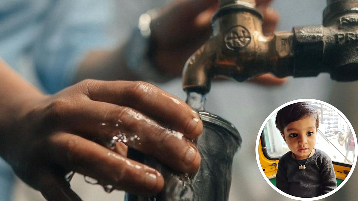 Indore Targedy: Two-Year-Old Bhagirathpura Water Victim Could Get Ayushman Card Only 2 Days After...