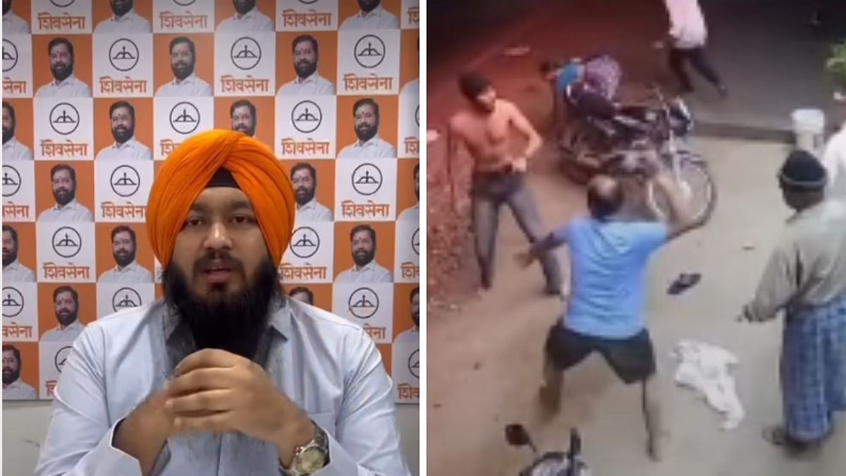 'Mob Attack Or Self Defence?’, Assault On Sikh Brothers In Lonavala Sparks Questions Over Attempt To Murder Charges, Community Demands Fair Probe 