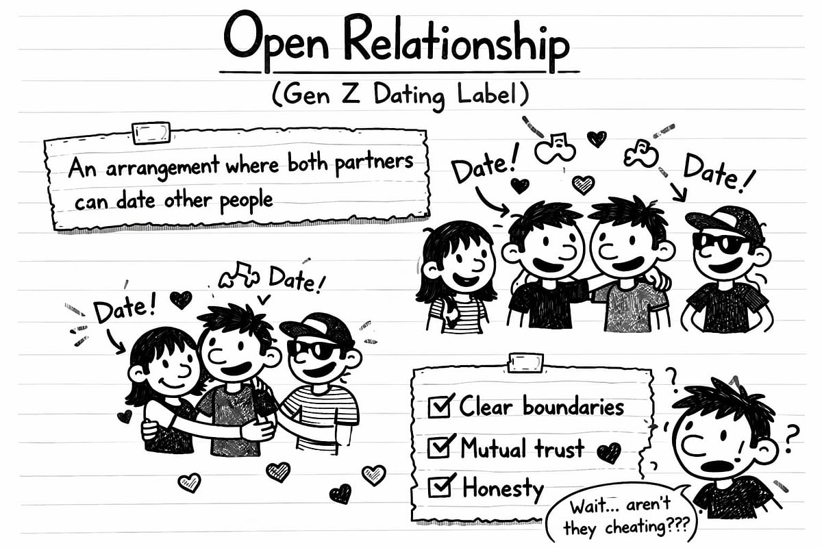 Open Relationship