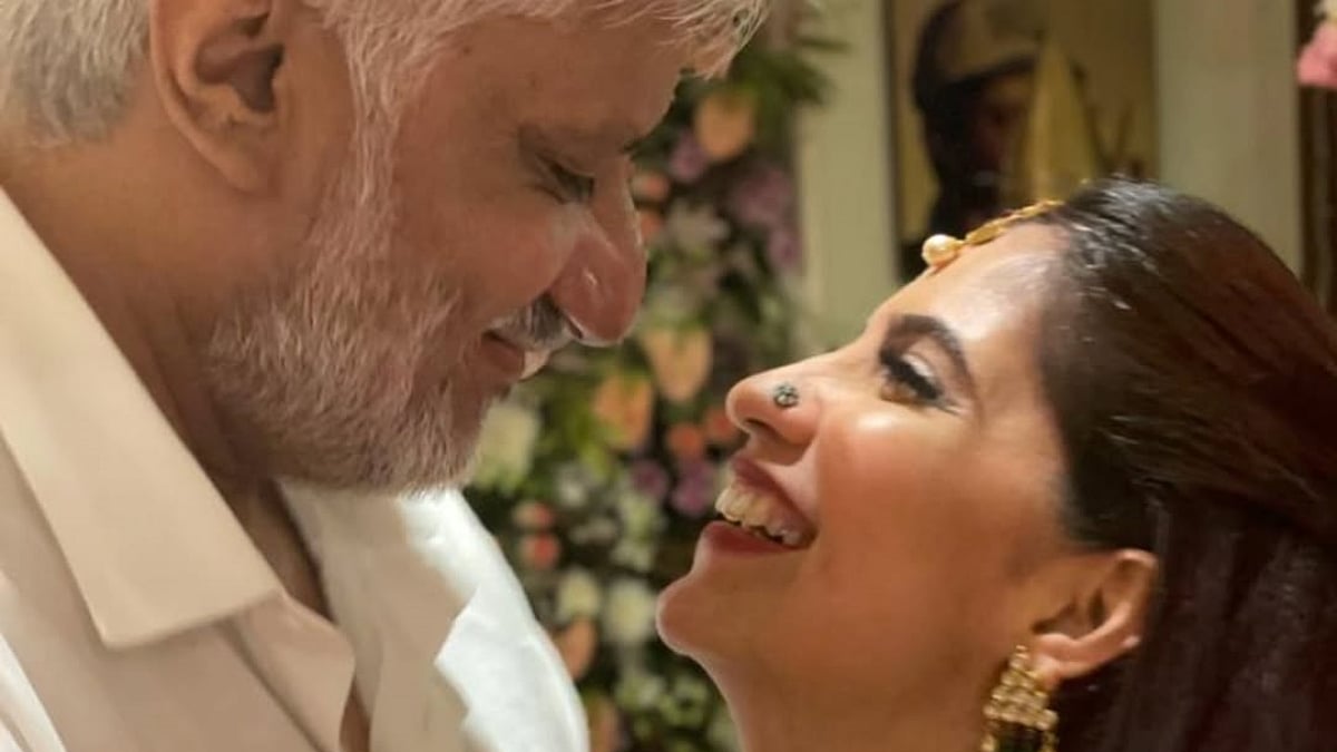 Supreme Court Grants Interim Bail to Vikram Bhatt And His Wife Shwetambari Bhatt In Fraud Case 