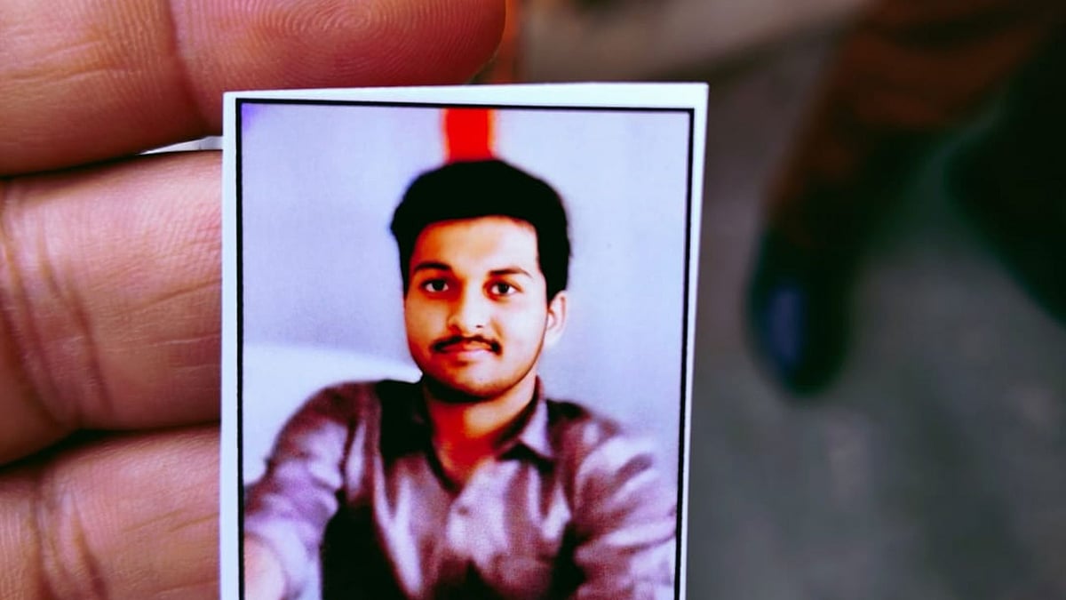 Indore News: Missing MBA Student’s Naked Body Found In Boyfriend’s Room