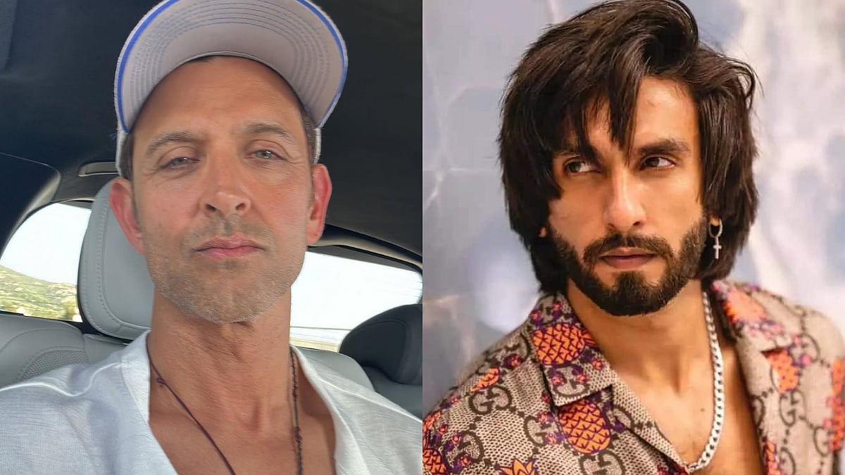 'Unverified Reports...': Hrithik Roshan Denies Being Approached To Replace Ranveer Singh In Don 3 