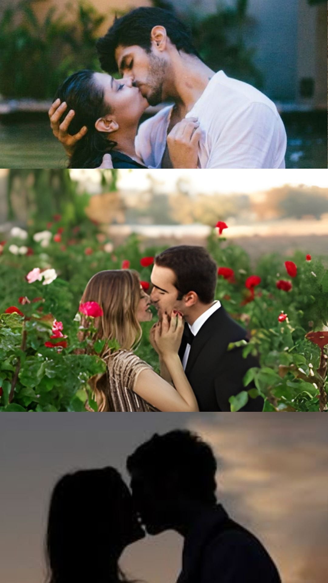 What Is Kiss Day And Why It Is Celebrated? Here's To Know About One Of The Significant Day Of...