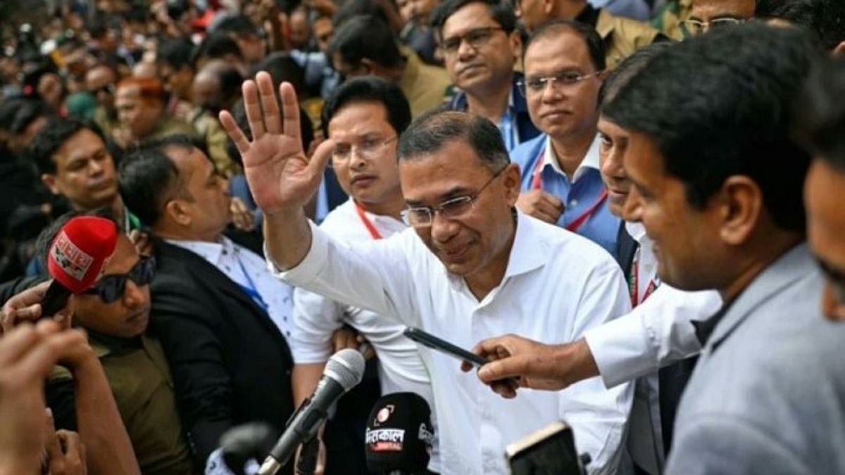 Bangladesh Election Results: BNP Returns To Power As Awami League Collapses And Jamaat Emerges...