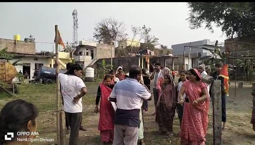 MP News: Namli Residents Step Up Demand For Relocation Of Houses On Leased Land