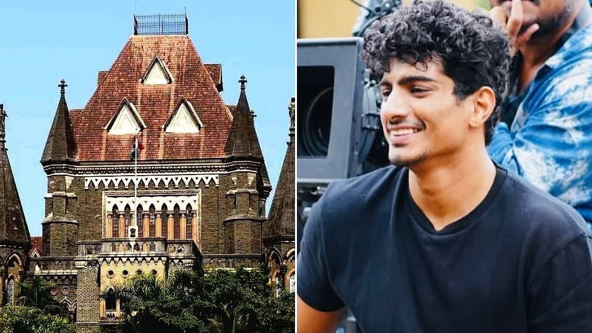 Bombay HC Grants Interim Relief To Palash Muchhal In Defamation Case, Restrains Vidnyan Mane From Making Statements 