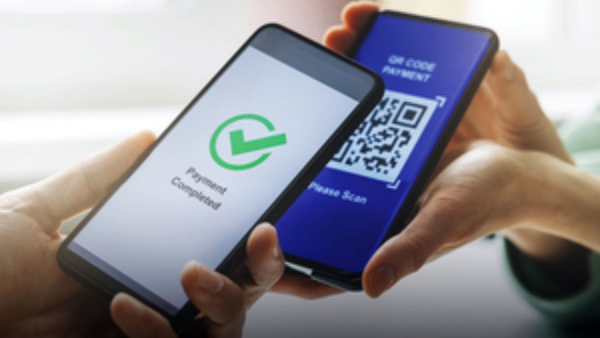 RBI Digital Payments Index Jumps To 516.76, Driven By UPI Surge; India Tops Global Real-Time Payments With 49% Share 