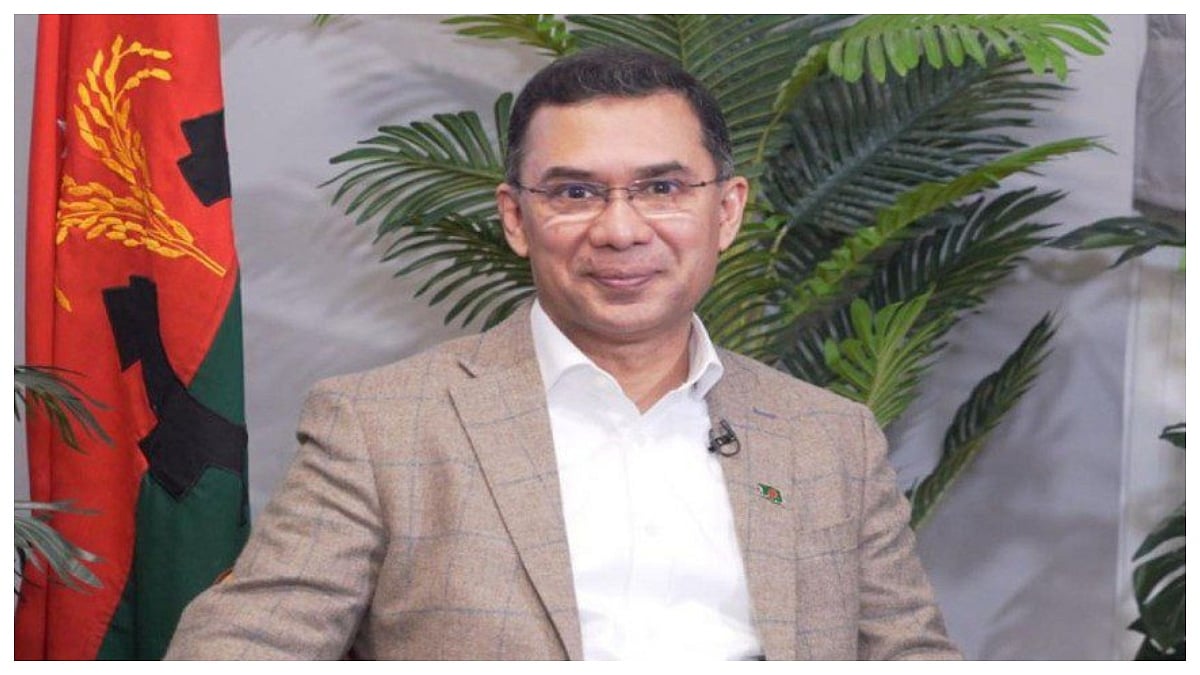 Tarique Rahman’s Net Worth: How Wealthy Is Khaleda Zia’s Son & Bangladesh’s Likely Next Prime Minister? 