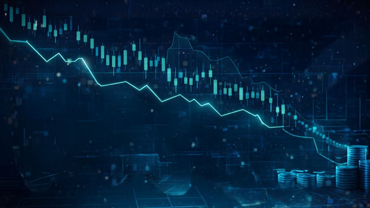 Top Losers In Nifty & Sensex: Sector Impact Overview