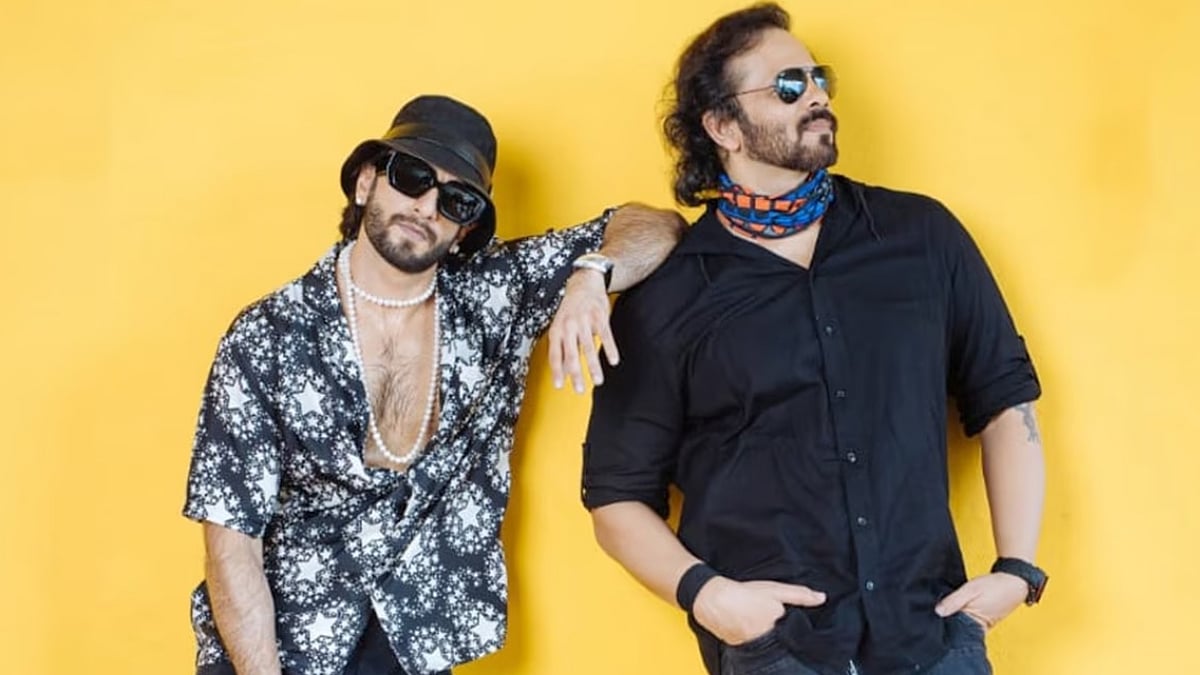 'Inki Aisi Taisi Karna Chalu Kar Denge...': Bishnoi Gang Threatens To Attack Ranveer Singh & Rohit...