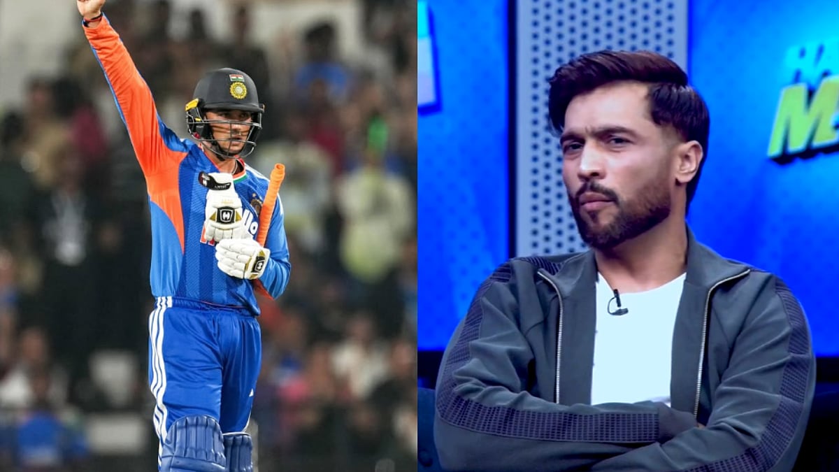 'He's Just A Slogger': Mohammad Amir's Insulting Remark About Abhishek Sharma Sparks Fury Ahead Of...