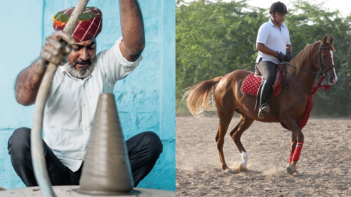 Are Skillcations The Future Of Travel For Young Indians?