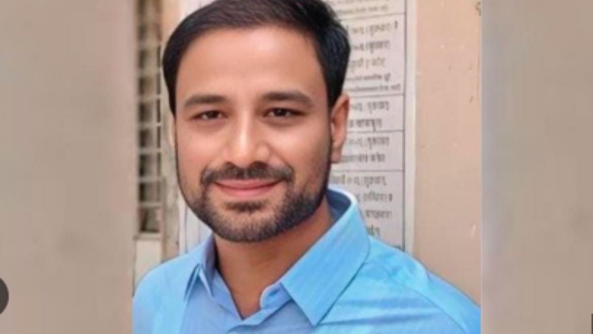 Shiv Sena (UBT) Installs Muslim Mayor In Parbhani With Congress Help As BJP Cries 'Aurangzeb Agenda'