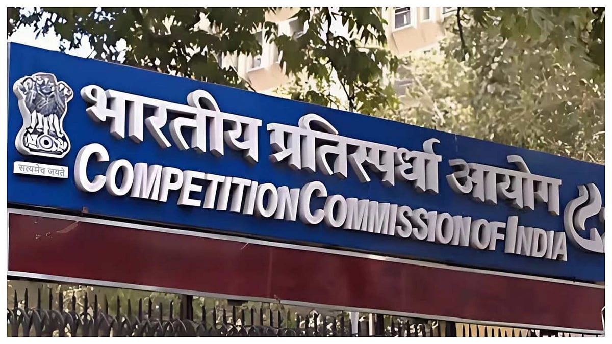 CCI Fines Intel ₹27.38 Crore For Discriminatory India-Specific Warranty Policy On Boxed...