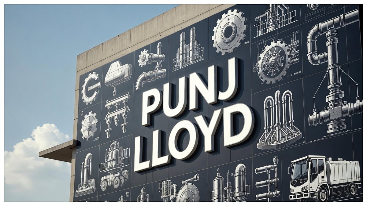 Adani Infra Acquires Punj Lloyd For ₹281.10 Crore In NCLT-Approved Deal