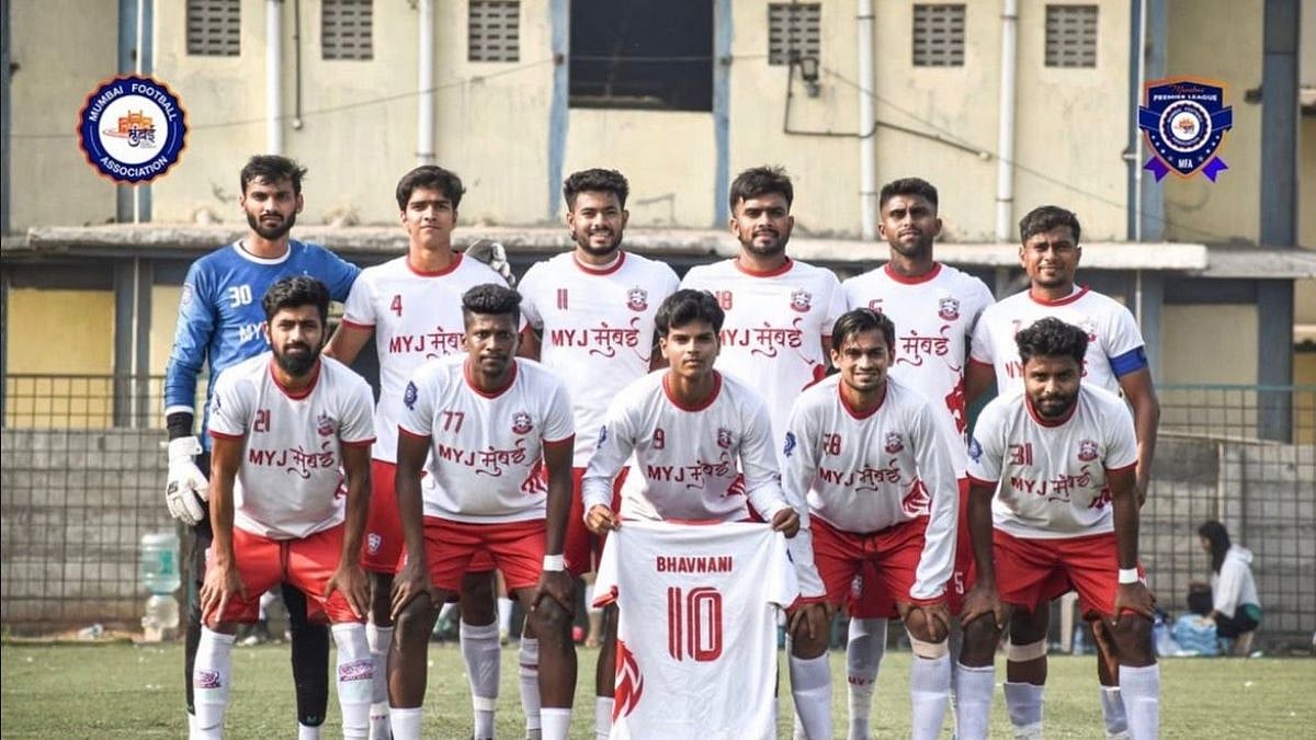 SportVot x FPJ: Mumbai Premier League 2025–26 Sees Dominant Wins By Mumbai City FC And Mumbay FC 