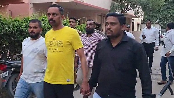 Pune: Six Accused, Including Gangster Tipu Pathan, Granted Bail After Police Fail To File...