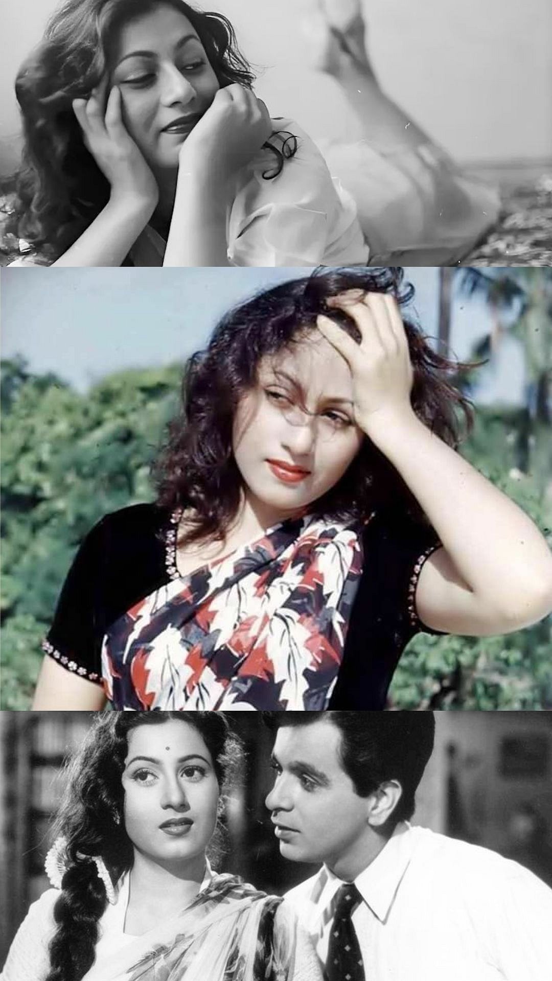 Madhubala Birth Anniversary: Interesting Facts About 'Venus Of Indian Cinema'