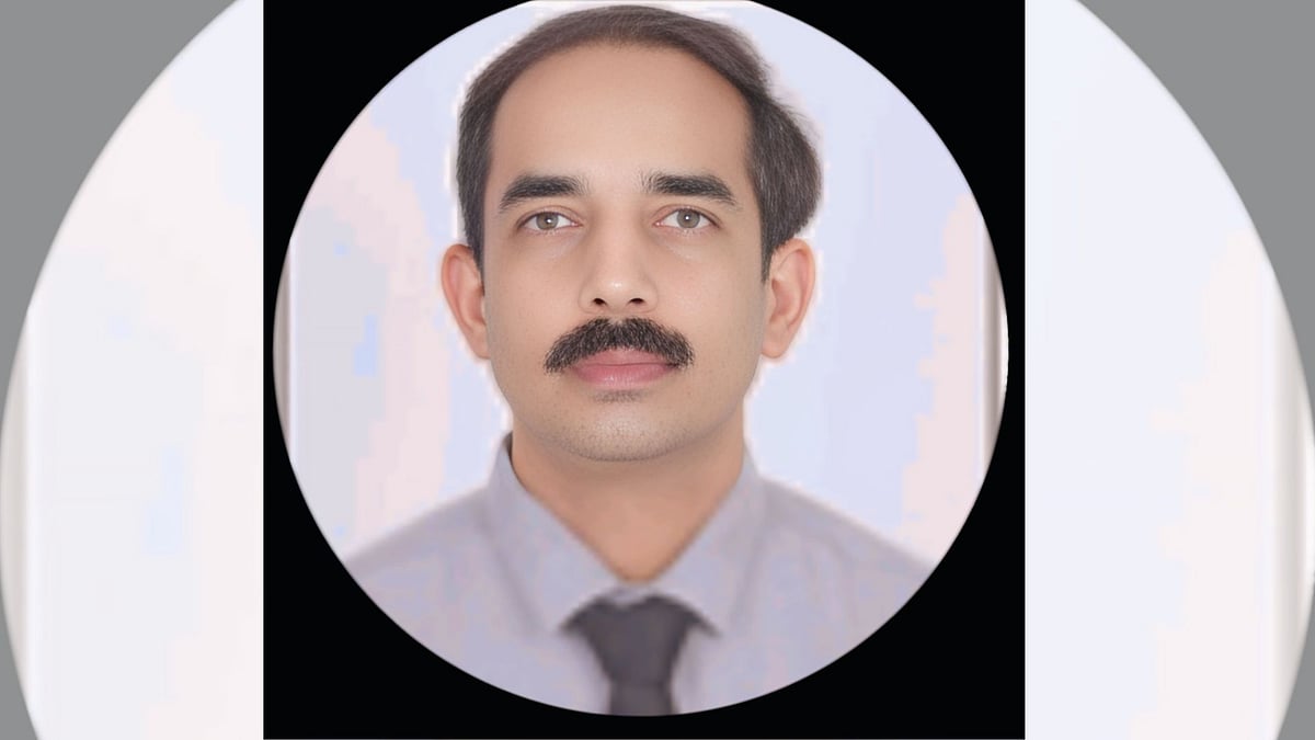 MP News: Naresh Singh Takes Over As Acting CMD Of Nepa Limited