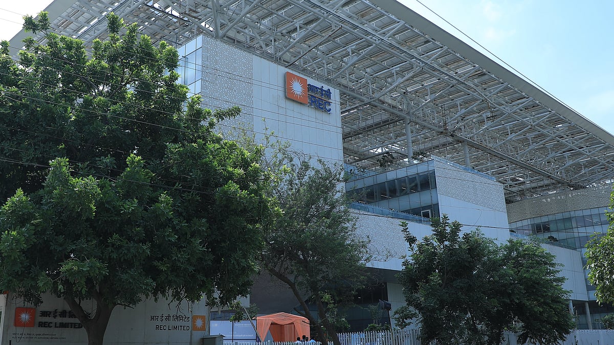 REC Limited to Showcase Future-Ready AI Innovations and Host Strategic Global Sessions at India AI Impact Summit 2026