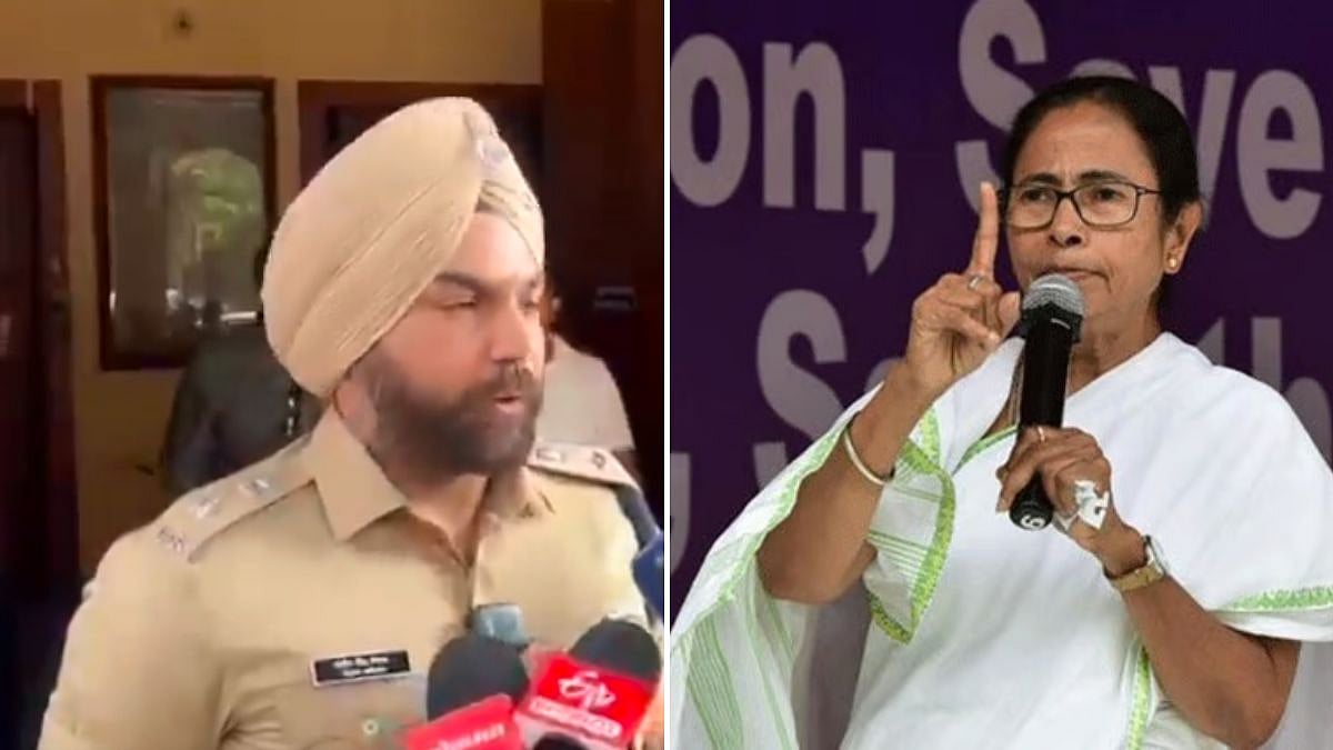 Pune Police Reject 'Hate Crime' Claim In Bengali Worker's Murder, Say Drunken Spat Led To Killing;...