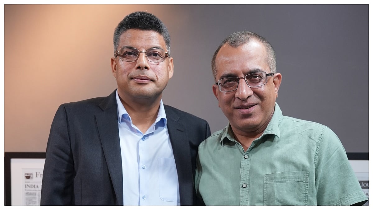 MSMEs Are India’s Real Growth Engine: Pankaj Gupta On Credit, Digital India & Nation Building 