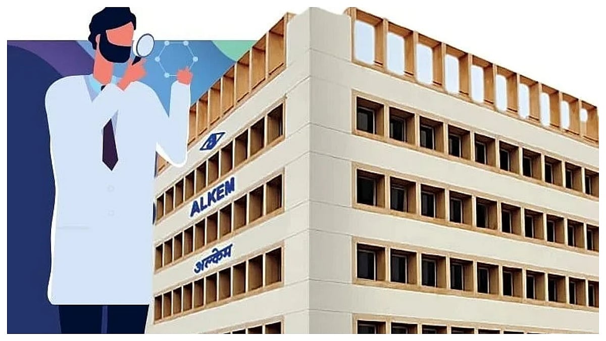 Alkem Labs Q3 Profit Rises 1.9% To ₹653 Crore, Signs €180.7 Million Deal To Acquire Majority Stake In Occlutech 