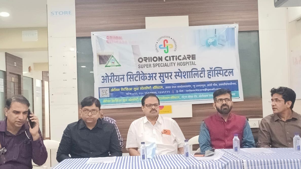 Chhatrapati Sambhajinagar: Kidney Donors To Be Honoured By City Hospitals On World Kidney Day