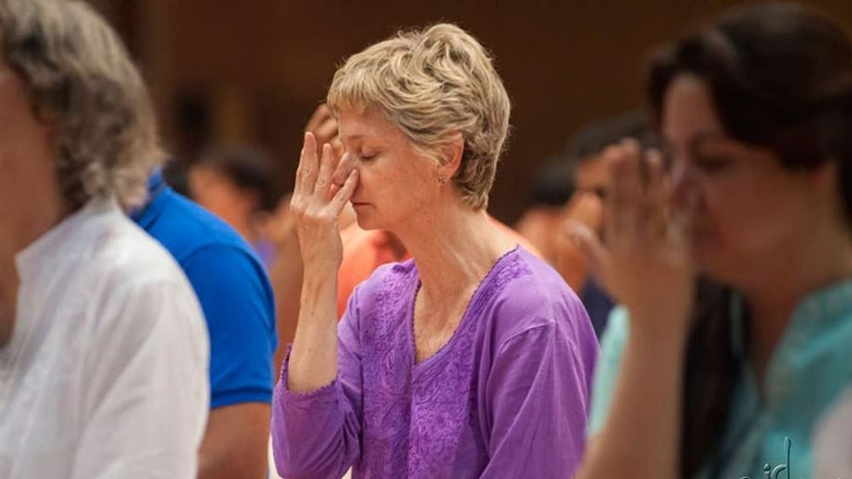 Pranayama Beyond Breathing: How Swami Vivekananda Described Prana As The Universe’s Hidden Power