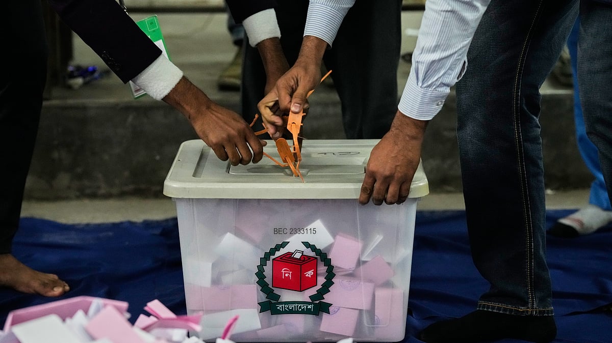 Bangladesh Election Results 2026: BNP Leader Killed, 72 Injured As Violence Erupts During First...