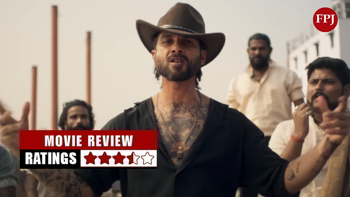 O'Romeo Review: Shahid Kapoor, Triptii Dimri Impress In Vishal Bhardwaj's Stylish Tale Of Love &...