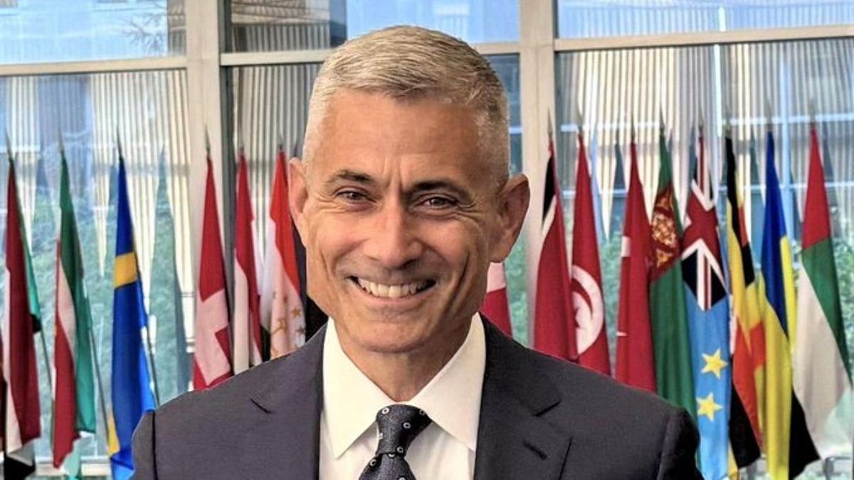 US Admits India Cutting Russian Oil Imports, But Sidesteps Enforcement Query On 'Ghost Ships' Funding Ukraine War