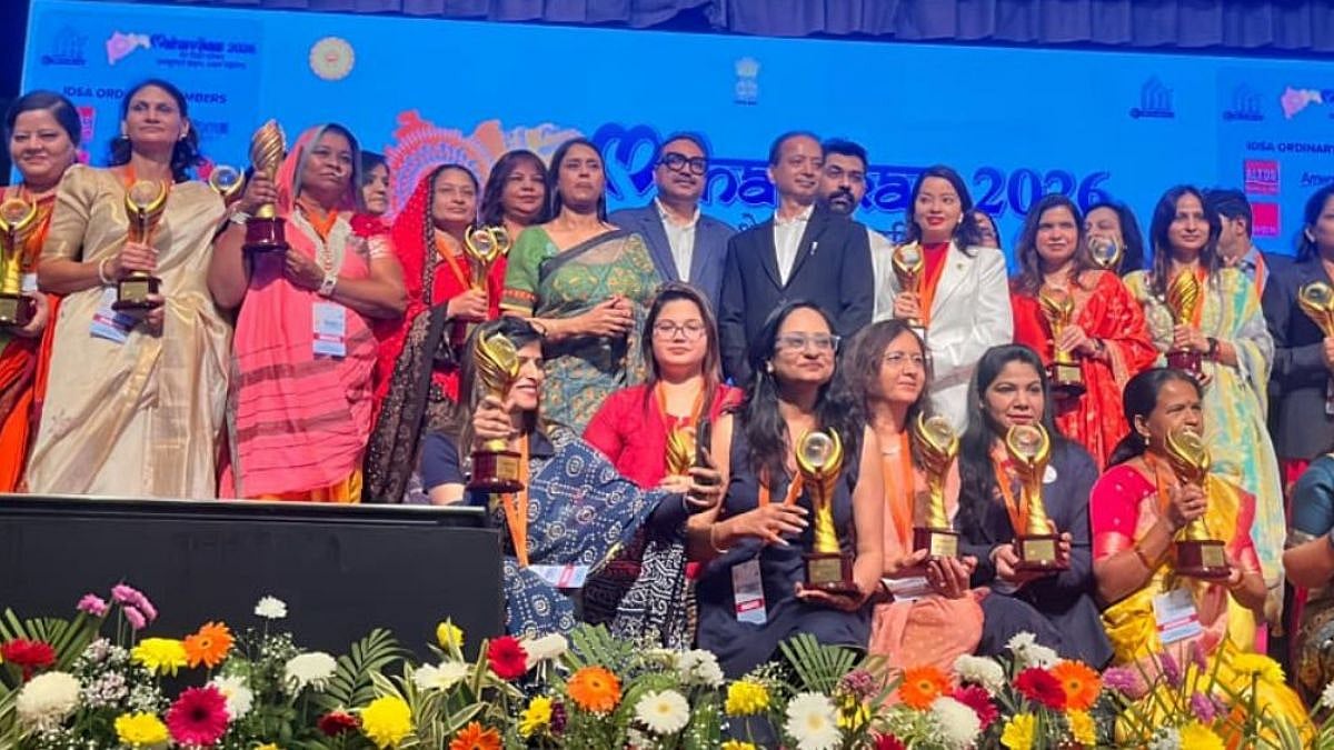 IDSA And Maharashtra Govt Join Forces To Empower Women Entrepreneurs At Mahavikas 2026 