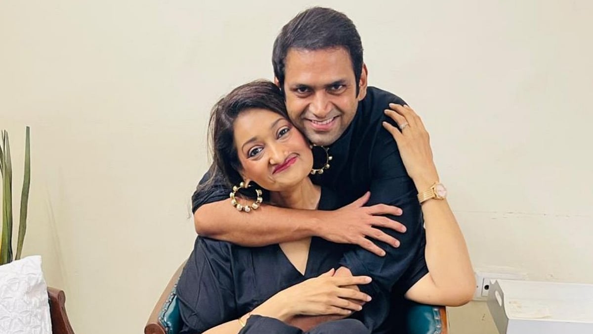 Sharib Hashmi's Worst Valentine's Day Date: 'Even After 20 Years My Wife Still Scolds Me Because Of...