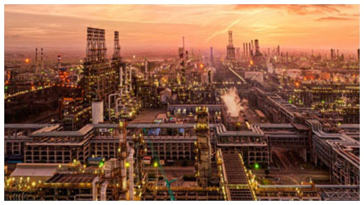 Reliance Gets US Nod For Venezuela Oil, Here's What This Means For Global Oil Markets?