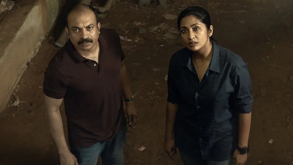Paathirathri On OTT: Everything You Need To Know About Soubin Shahir & Naya Nair's Latest Suspense Thriller Film 