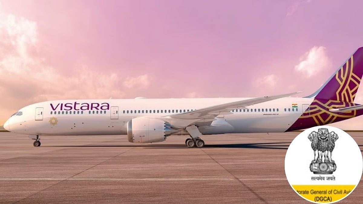 DGCA Slaps Air India With ₹1 Crore Fine For Operating A320 Neo Aircraft On 8 Routes Without...