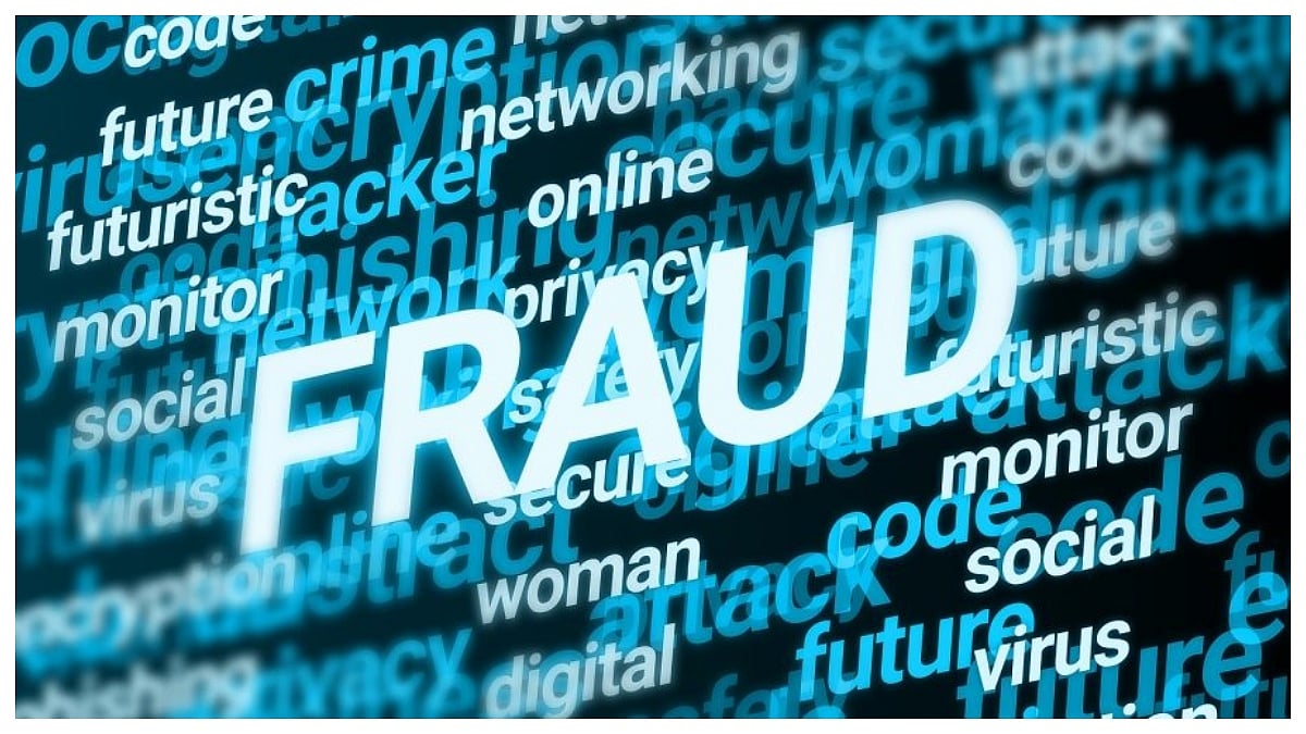 Ludhiana Businessman Arrested In ₹9 Crore GST Fraud Using Fake Invoices At Maa Steel