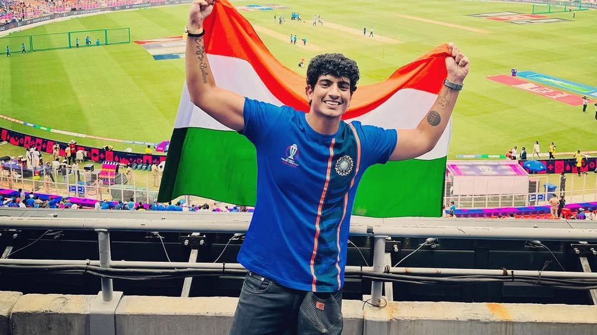 Palash Muchhal Granted Interim Relief By Bombay HC In ₹10 Crore Defamation Case, Vidnyan Mane Barred From Making Defamatory Statements 