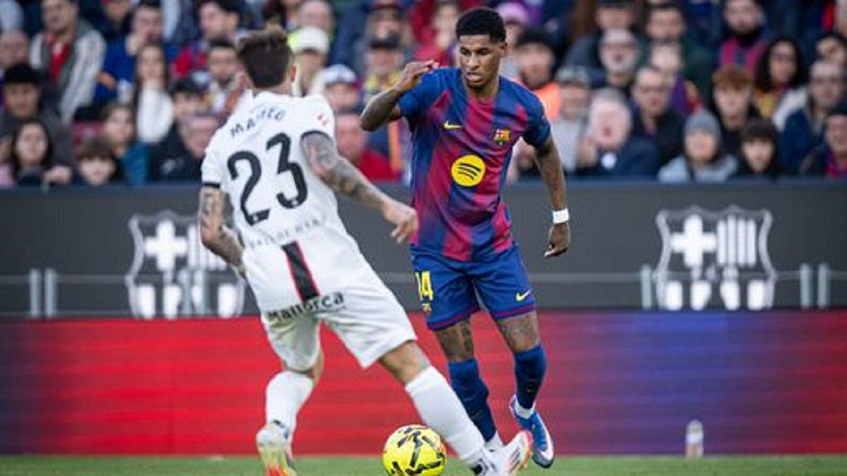 La Liga Matchday 24 Preview: Title Race Heats Up As Real Madrid, Barcelona And Atletico Face Key Tests 