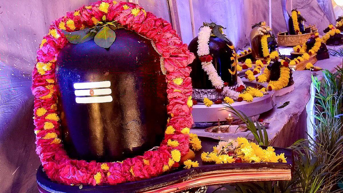 Mumbai Temples Gear Up For Maha Shivaratri On February 15