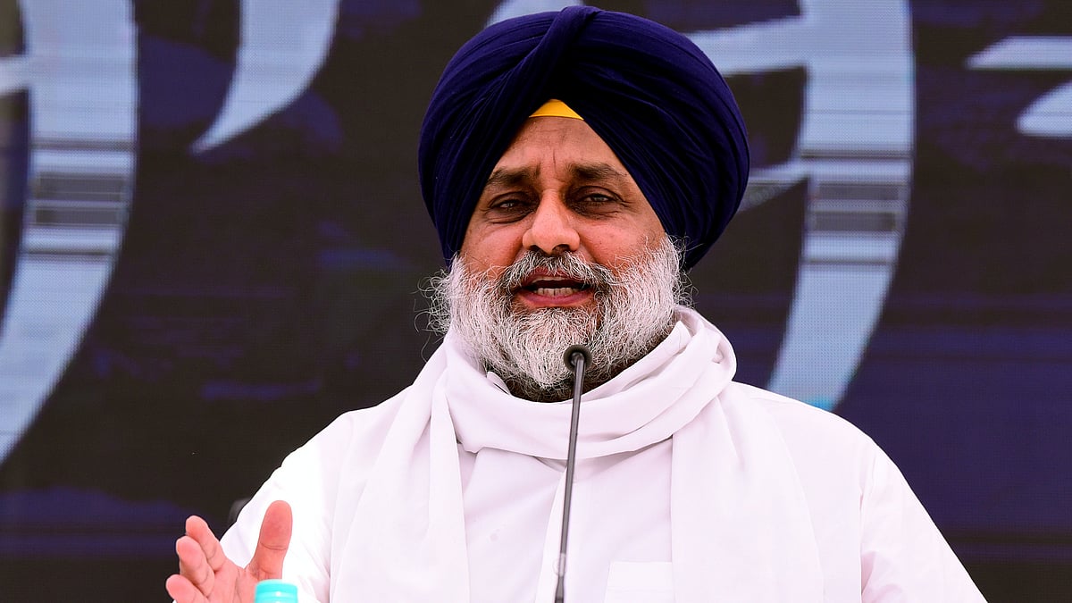 2027 Punjab Assembly Elections: SAD In Early Poll Mode, Announces 40 Rallies From February 17 