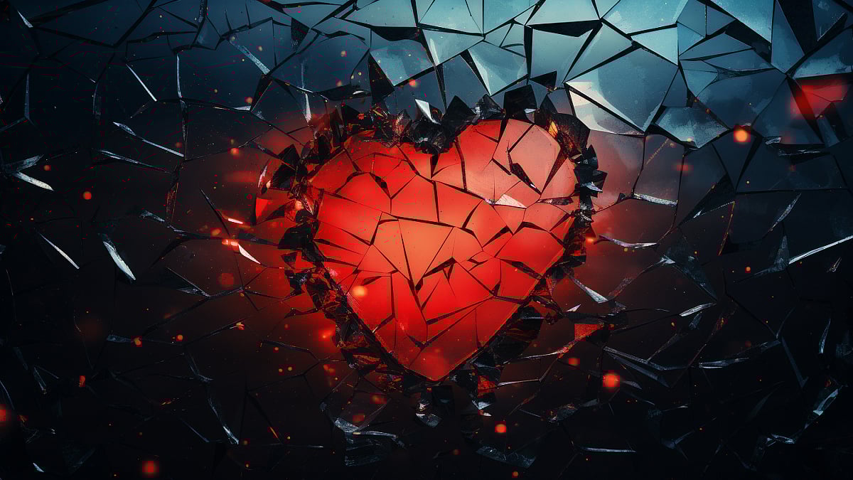 Anti-Valentine's Week 2026: Know When Is Slap Day, Flirt Day & Breakup Day 